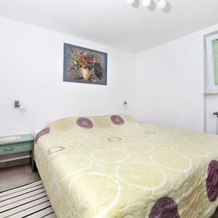 Apartment Sanja, Мощеничка-Драга — фото 4