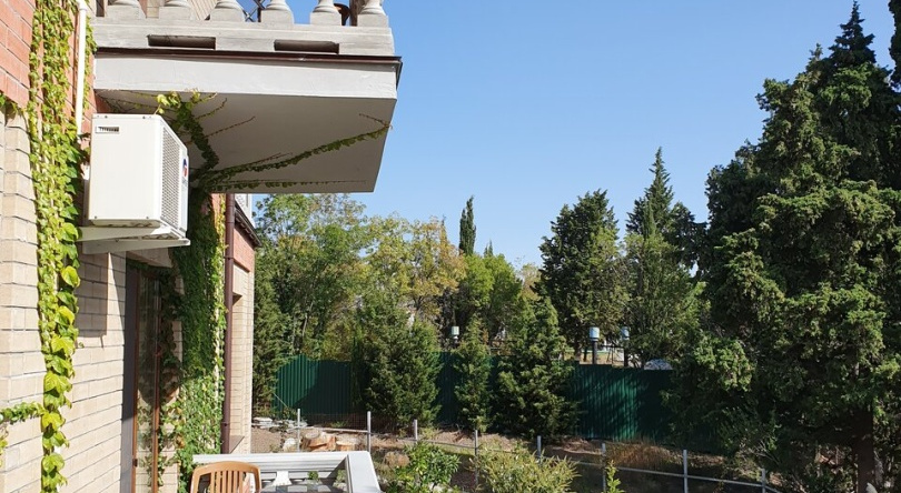 Dacha Driada Guest House, Gurzuf — photo 1