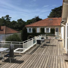 L'Ocean, Saint-Vincent-sur-Jard — photo 5