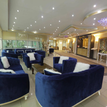 Adramis Termal Hotel, Эдремит — фото 2