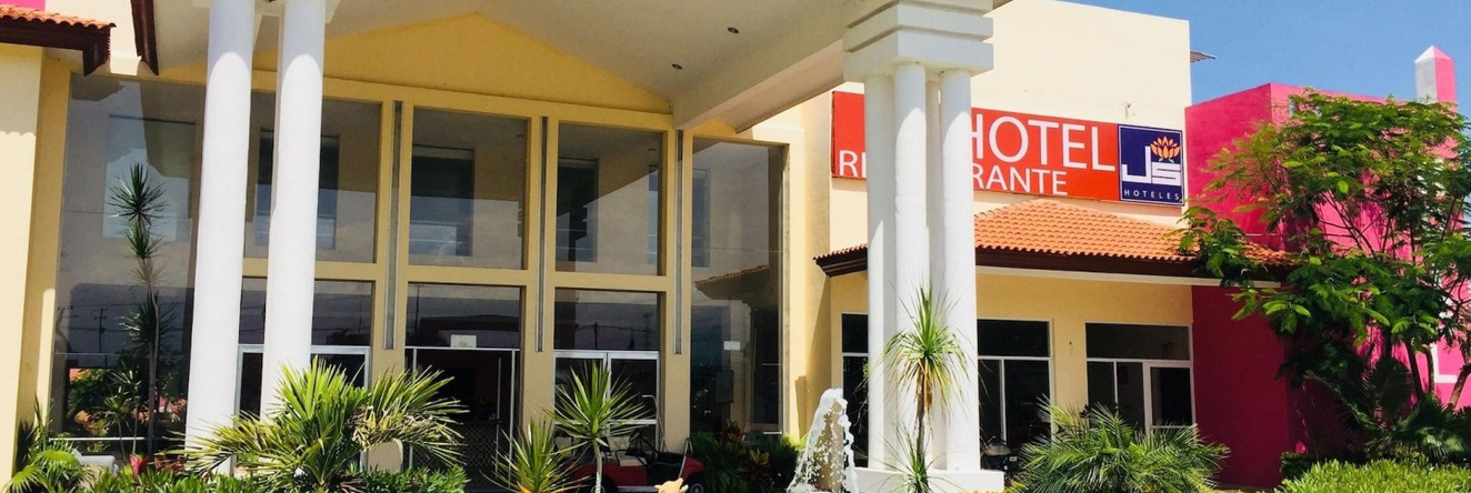 Hotel JS, 科科约克 — 照片 1
