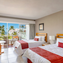 Marival Emotions All-Inclusive Resort by Mercure, 新巴亚尔塔 — 照片 5