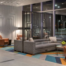 Hyatt House East Moline Quad Cities, Ист-Молайн — фото 4