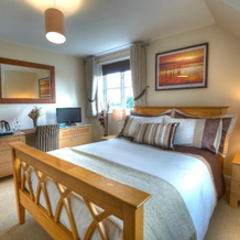 Sunset House Bed And Breakfast, Ист-Харлинг — фото 2