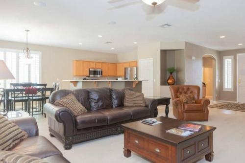 Three-Bedroom Chandler Home with BBQ, Chandler — photo 1