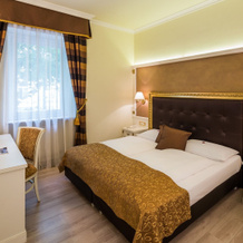 Windsor Merano Hotel & Suites, Меран — фото 2