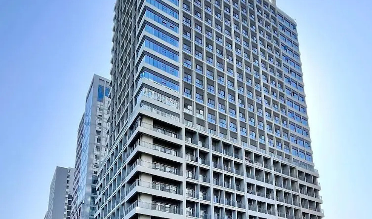 Blue Ocean Hotel 4, Инчхон — фото 1