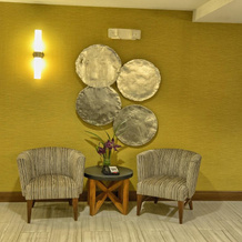 Holiday Inn Express Hotel & Suites Pell City by IHG, Pell City — photo 2