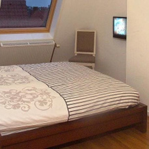 Dv Groep Bed & Breakfast, Волендам — фото 3