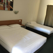 Chinchilla Great Western Motor Inn, 钦奇拉 — 照片 5