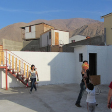 Hotel Puerto Caliche, 托科皮亚 — 照片 2