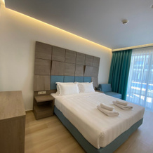 Mirror Hotel, 波利赫罗诺 — 照片 3