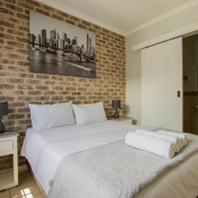 El Dorado Hotel and Self Catering, 奥茨胡恩 — 照片 4