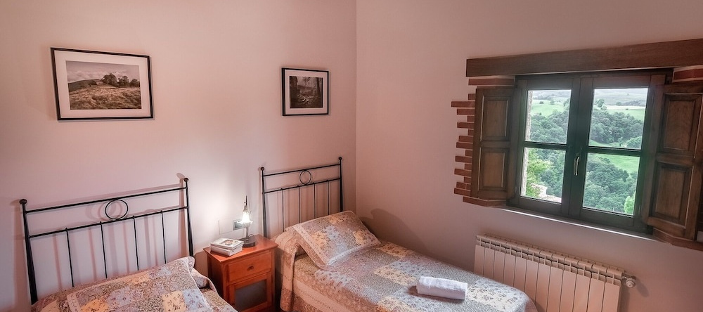La Casa de Bustantegua, Selaya — photo 1