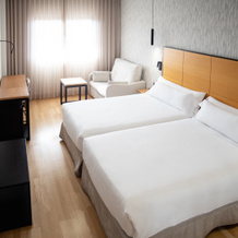 Hotel Sercotel Gran Fama, Almeria — photo 4