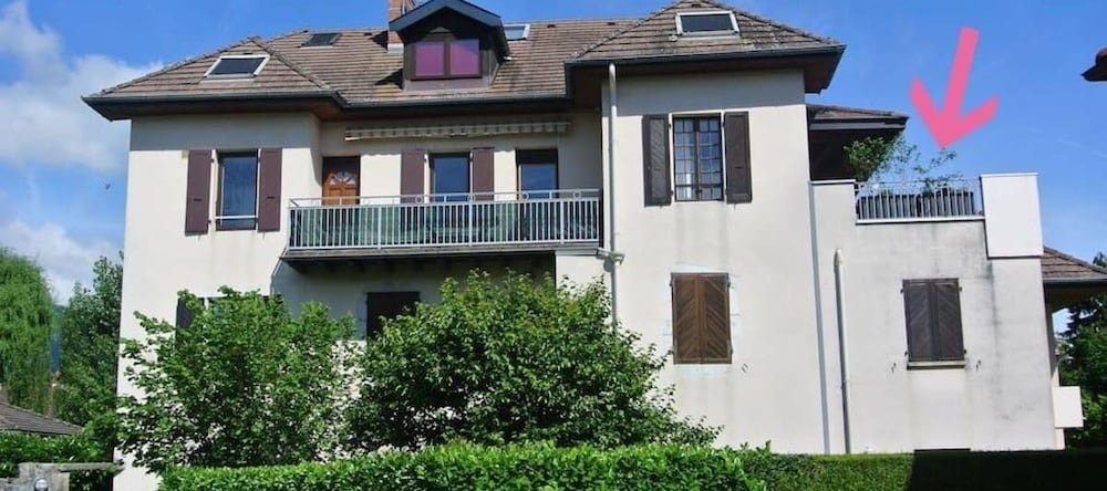 Amélia Private Apartment Terrace, 圣若里奥 — 照片 1