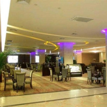 Kashgar Yinruilin International Hotel, Кашгар — фото 2