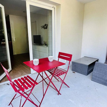 Appartement Hasparren, 2 pièces, 4 personnes - FR-1-495-84, Hasparren — photo 5