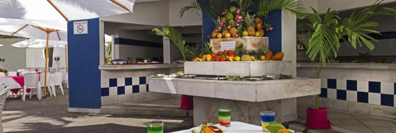 Club Maeva All Inclusive Resort, Мансанильо — фото 1
