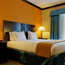 Holiday Inn Express Hotel & Suites Corpus Christi-Portland By Ihg, Портланд — фото 4
