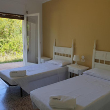 El Mirador Apartamento dúplex 3 hab con vistas excepcionales S1, 塞尔瓦港 — 照片 4