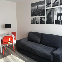 Studio Villennes Sur Seine, 维伦叙尔塞纳 — 照片 3