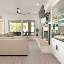Luxury Resort Style Living w/ Pool & Jacuzzi, Indio — photo 2
