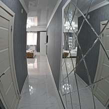 Zhk Molodezhny Apartamenty Nomer 175 Apartments, 阿拉木图 — 照片 2