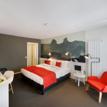 Home Swiss Hotel, 日内瓦 — 照片 4