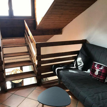 Appartement Montgenèvre, 3 Pièces, 4 Personnes - Fr-1-445-129, Монженевр — фото 5