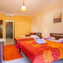 Hotel Eirini, Лигия — фото 3