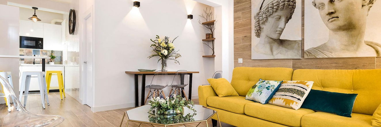 Genteel Home Pajaritos, Севилья — фото 1