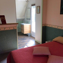 Chambre Au Calme A Botquelen, Аррадон — фото 4