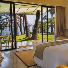 Koddu Kalpitiya Boutique Hotel, 卡尔皮蒂耶 — 照片 2
