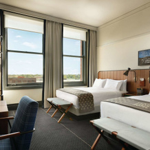 The Central Station Memphis, Curio Collection By Hilton, Мемфис — фото 4