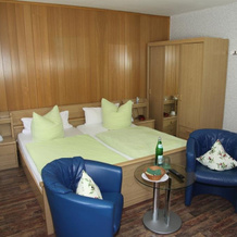 Hotel Pension Parkschloßchen, Wildemann — photo 4