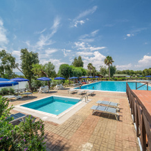 TH Marina di Sibari - Baia degli Achei Village, 卡萨诺阿洛约尼奥 — 照片 5
