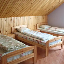Guest House Kalnu Pūpoli, Свенте — фото 3