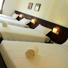 Paraiso Verde Hotel Main, 科罗纳达尔 — 照片 5