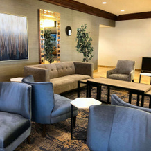 Radisson Hotel Niagara Falls-Grand Island, 格兰德岛 — 照片 2