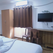 Hotel Karna Residency, 兰詹冈 — 照片 2