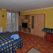 Hotel Na Hradbách, Лоуни — фото 3