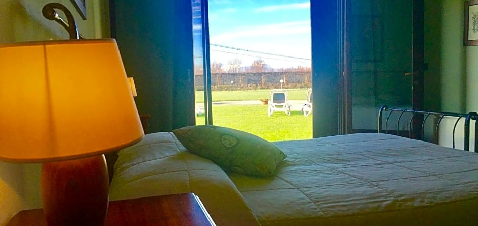 Motel Cosmera, Савильяно — фото 1