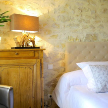 Les Chambres Entre Vigne et Garrigue - Les Collectionneurs, 皮若 — 照片 2