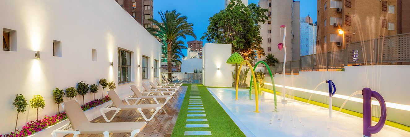 RH Princesa, Benidorm — photo 1