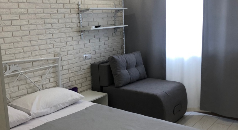 Alisa Guest House, 阿尔希波-奥西波夫卡 — 照片 1