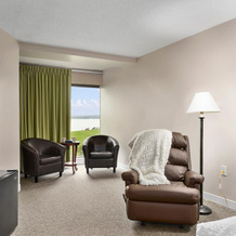 Fantastic Suite With King Bed and Beautiful Bay View!, 红角 — 照片 5