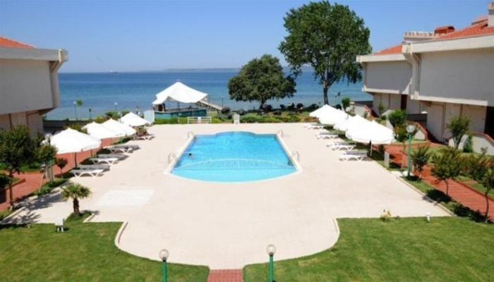 Ida Kale Resort Otel, Canakkale — photo 1