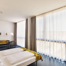 LOISIUM Wine & Spa Hotel Langenlois, 朗根洛伊斯 — 照片 2