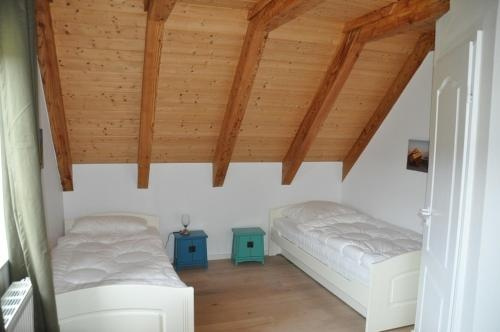 Ferienhaus Achterwasseridyll - FeWo 02, Luetow — photo 1
